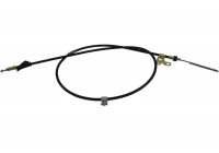 Cable, parking brake BHC-9172 Kavo parts