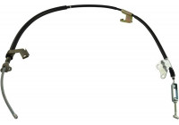 Cable, parking brake BHC-9227 Kavo parts