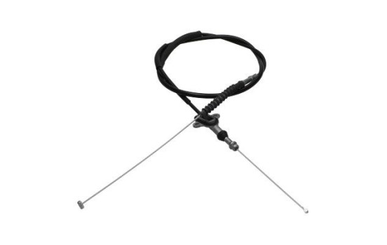 Cable, parking brake BHC-9331 Kavo parts