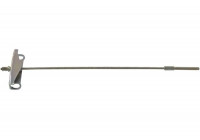 Cable, parking brake BHC-9382 Kavo parts
