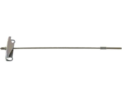Cable, parking brake BHC-9382 Kavo parts