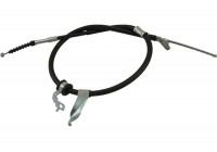 Cable, parking brake BHC-9405 Kavo parts
