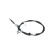 Cable, parking brake BHC-9408 Kavo parts, Thumbnail 3