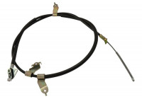 Cable, parking brake BHC-9410 Kavo parts