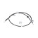 Cable, parking brake BHC-9424 Kavo parts, Thumbnail 2