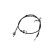Cable, parking brake BHC-9426 Kavo parts, Thumbnail 2