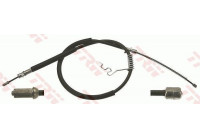 Cable, parking brake GCH111 TRW