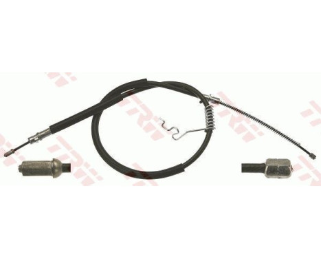 Cable, parking brake GCH111 TRW