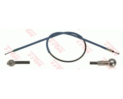 Cable, parking brake GCH127 TRW