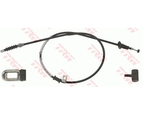 Cable, parking brake GCH135 TRW
