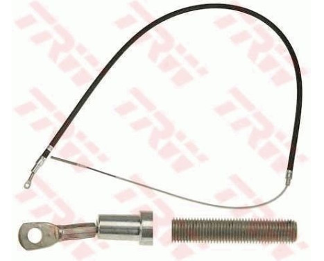 Cable, parking brake GCH1681 TRW