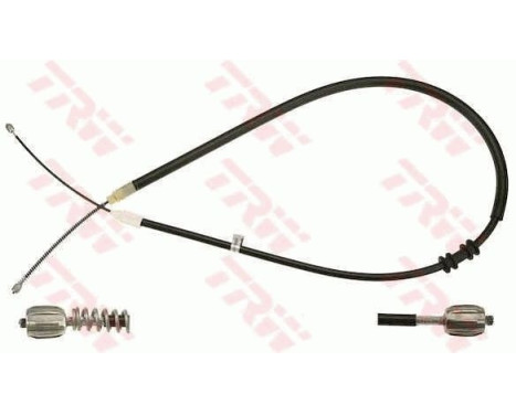 Cable, parking brake GCH1733 TRW