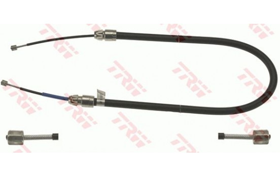 Cable, parking brake GCH1819 TRW