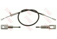 Cable, parking brake GCH1823 TRW