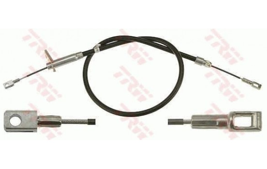 Cable, parking brake GCH1823 TRW