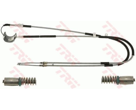 Cable, parking brake GCH1901 TRW