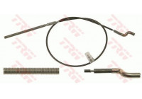 Cable, parking brake GCH1933 TRW