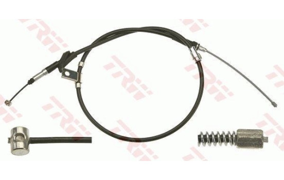 Cable, parking brake GCH213 TRW