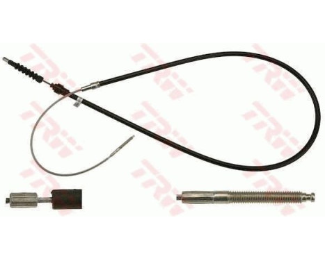 Cable, parking brake GCH2329 TRW