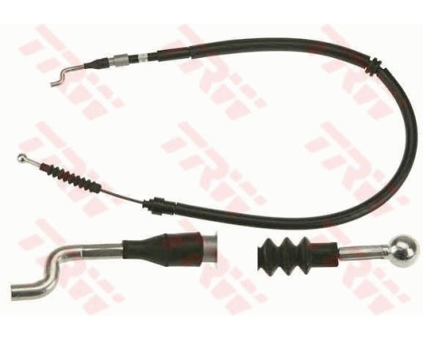 Cable, parking brake GCH2338 TRW