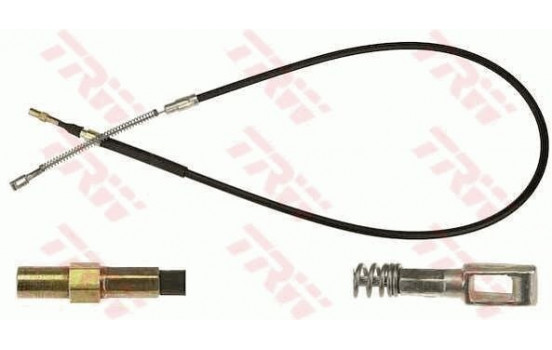 Cable, parking brake GCH2348 TRW