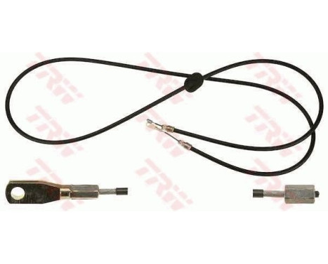 Cable, parking brake GCH2593 TRW