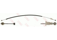 Cable, parking brake GCH2594 TRW