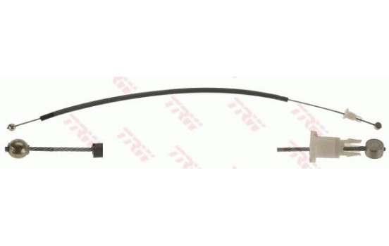 Cable, parking brake GCH2594 TRW