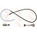 Cable, parking brake GCH2602 TRW, Thumbnail 2