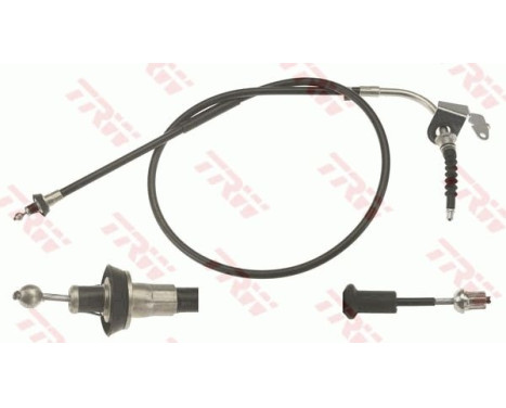 Cable, parking brake GCH2635 TRW
