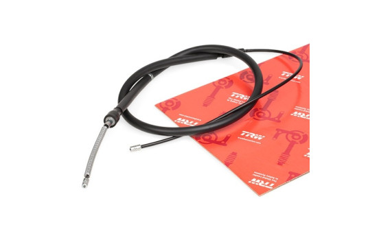 Cable, parking brake GCH2649 TRW