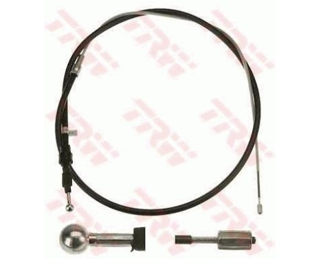 Cable, parking brake GCH2659 TRW