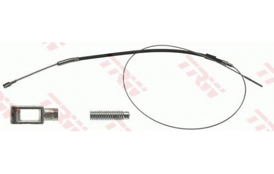 Cable, parking brake GCH277 TRW