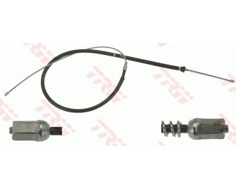 Cable, parking brake GCH3020 TRW