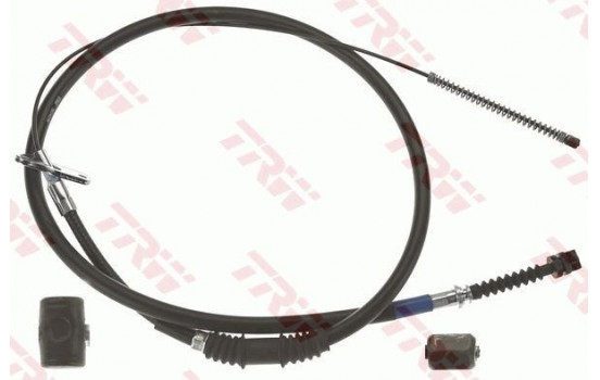 Cable, parking brake GCH377 TRW