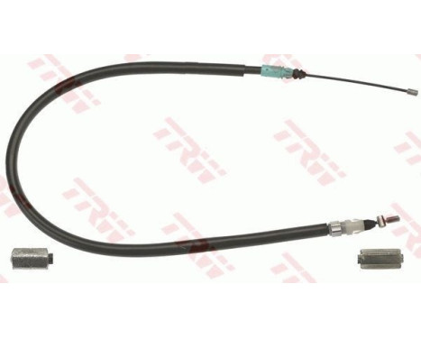 Cable, parking brake GCH380 TRW