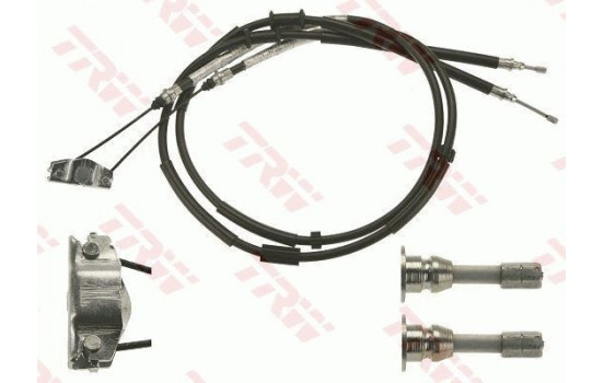 Cable, parking brake GCH432 TRW