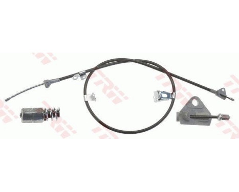Cable, parking brake GCH451 TRW