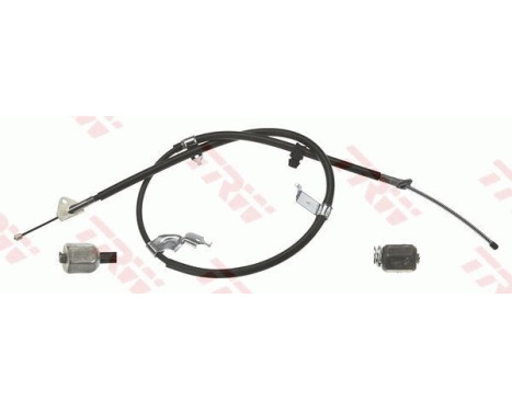 Cable, parking brake GCH467 TRW
