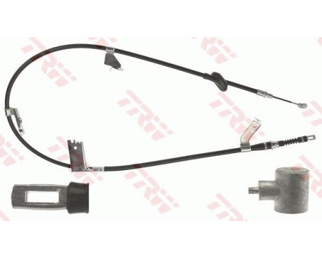 Cable, parking brake GCH474 TRW