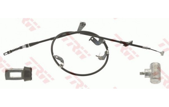 Cable, parking brake GCH476 TRW