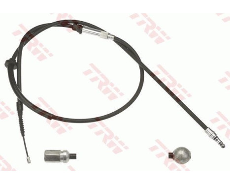 Cable, parking brake GCH481 TRW