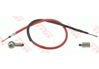 Cable, parking brake GCH482 TRW