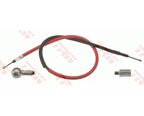 Cable, parking brake GCH482 TRW