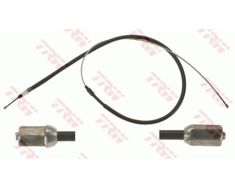 Cable, parking brake GCH498 TRW