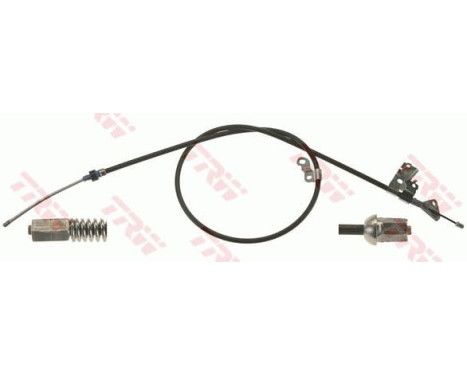 Cable, parking brake GCH500 TRW