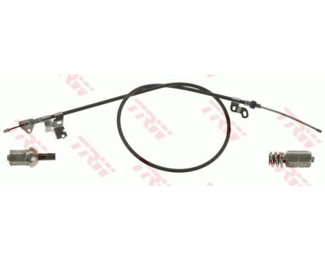 Cable, parking brake GCH501 TRW