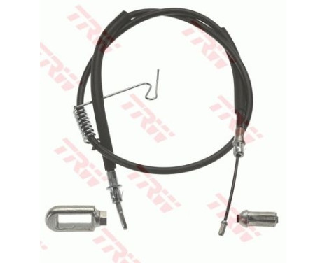 Cable, parking brake GCH553 TRW