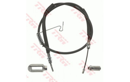Cable, parking brake GCH553 TRW