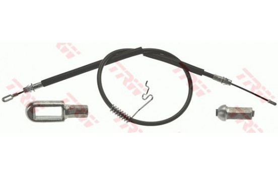 Cable, parking brake GCH554 TRW